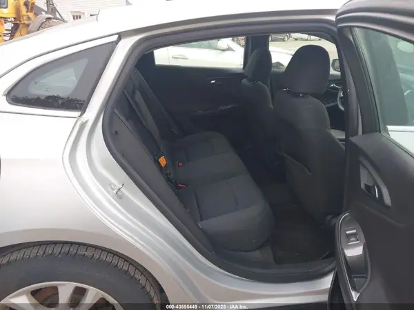 1G1ZE5ST4GF204345 2016 CHEVROLET MALIBU - Image 8