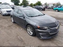 1G1ZE5ST4GF205222 2016 CHEVROLET MALIBU