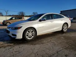 1G1ZE5ST4GF205785 2016 CHEVROLET MALIBU