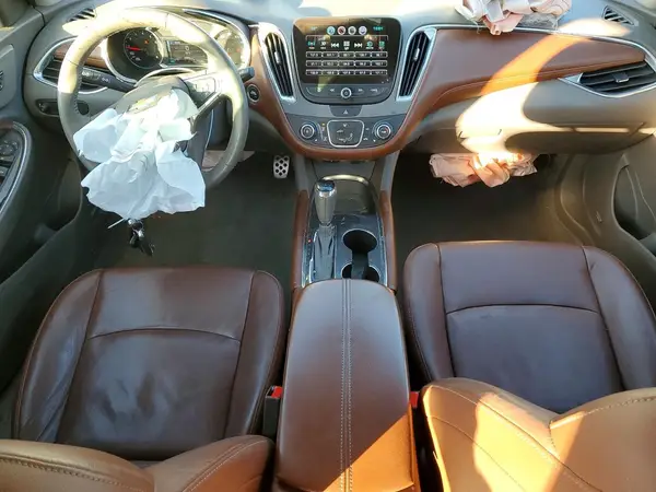 1G1ZE5ST4GF205785 2016 CHEVROLET MALIBU - Image 8