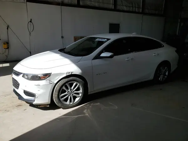 1G1ZE5ST4GF205818 2016 CHEVROLET MALIBU - Image 1
