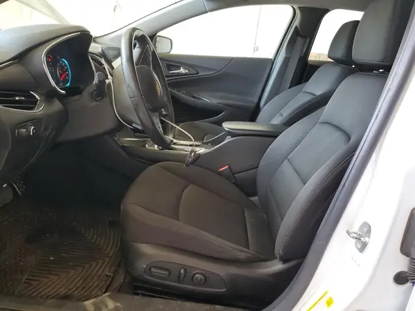 2016 CHEVROLET MALIBU auction photo 7