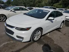 1G1ZE5ST4GF206287 2016 CHEVROLET MALIBU