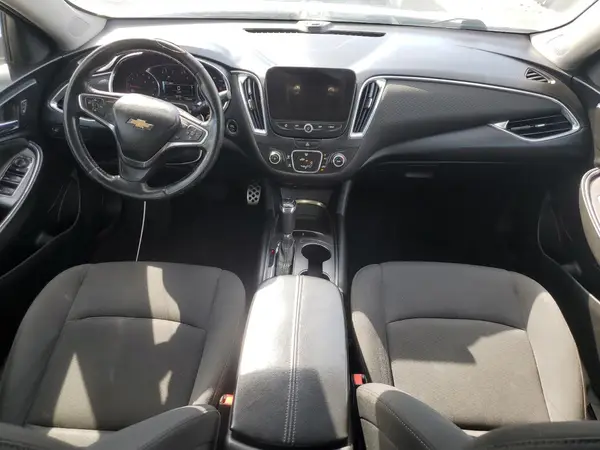 1G1ZE5ST4GF206287 2016 CHEVROLET MALIBU - Image 8