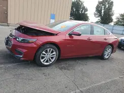 1G1ZE5ST4GF206743 2016 CHEVROLET MALIBU
