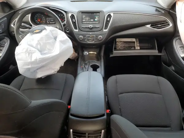 1G1ZE5ST4GF206743 2016 CHEVROLET MALIBU - Image 8