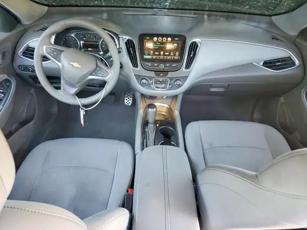 1G1ZE5ST4GF207990 2016 CHEVROLET MALIBU - Image 8