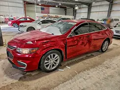 1G1ZE5ST4GF208542 2016 CHEVROLET MALIBU