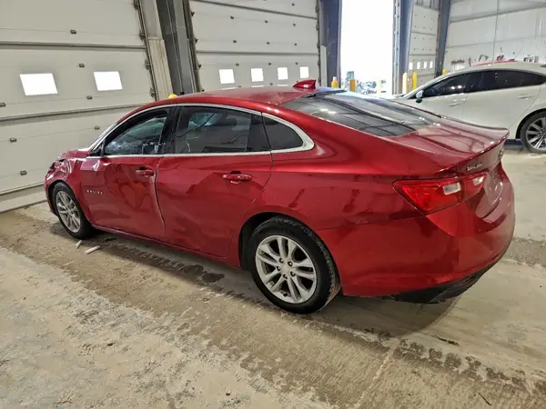 1G1ZE5ST4GF208542 2016 CHEVROLET MALIBU - Image 2