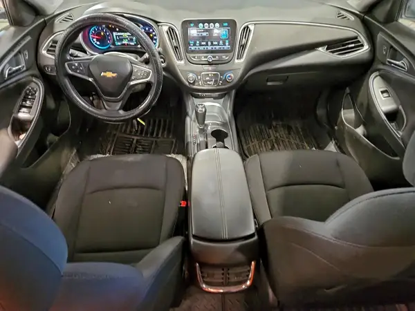 1G1ZE5ST4GF208542 2016 CHEVROLET MALIBU - Image 8