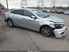 1G1ZE5ST4GF209285 2016 CHEVROLET MALIBU
