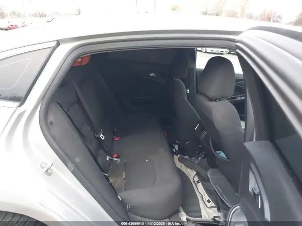 1G1ZE5ST4GF209285 2016 CHEVROLET MALIBU - Image 8