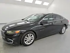 1G1ZE5ST4GF209626 2016 CHEVROLET MALIBU