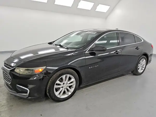 1G1ZE5ST4GF209626 2016 CHEVROLET MALIBU - Image 1