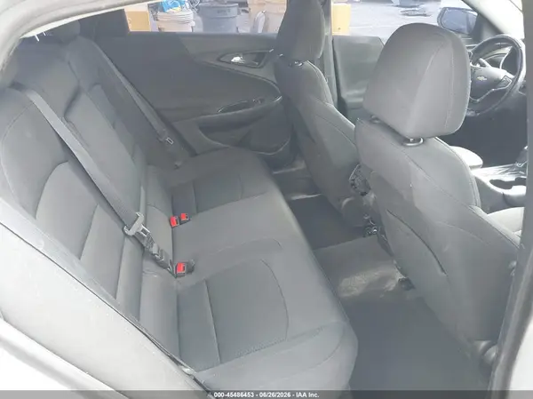 1G1ZE5ST4GF209996 2016 CHEVROLET MALIBU - Image 8