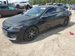 1G1ZE5ST4GF210162 2016 CHEVROLET MALIBU