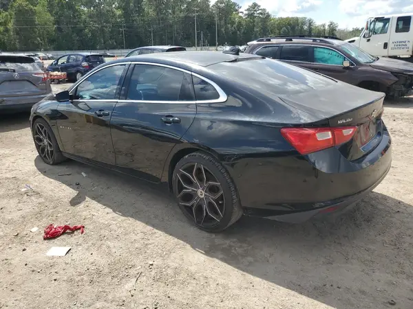 1G1ZE5ST4GF210162 2016 CHEVROLET MALIBU - Image 2