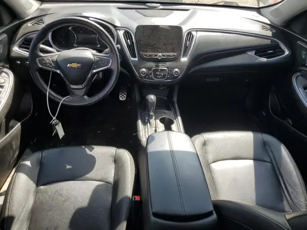 1G1ZE5ST4GF210162 2016 CHEVROLET MALIBU - Image 8