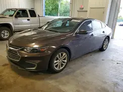 1G1ZE5ST4GF210565 2016 CHEVROLET MALIBU