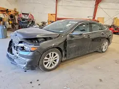 1G1ZE5ST4GF210629 2016 CHEVROLET MALIBU