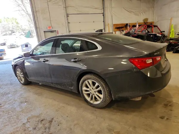 1G1ZE5ST4GF210629 2016 CHEVROLET MALIBU - Image 2
