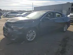 1G1ZE5ST4GF212140 2016 CHEVROLET MALIBU