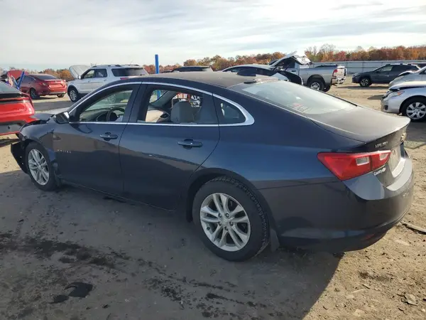 1G1ZE5ST4GF212140 2016 CHEVROLET MALIBU - Image 2