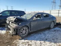 1G1ZE5ST4GF212204 2016 CHEVROLET MALIBU