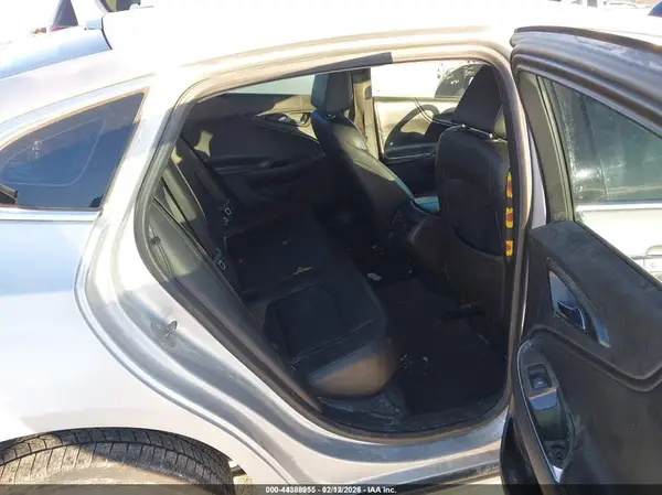 1G1ZE5ST4GF212865 2016 CHEVROLET MALIBU - Image 8