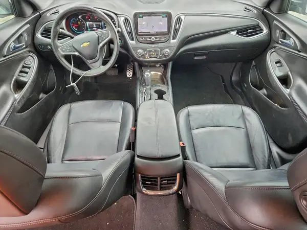 1G1ZE5ST4GF212901 2016 CHEVROLET MALIBU - Image 8