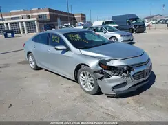 1G1ZE5ST4GF213028 2016 CHEVROLET MALIBU