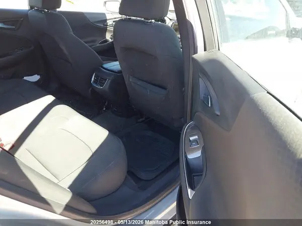 1G1ZE5ST4GF213028 2016 CHEVROLET MALIBU - Image 8