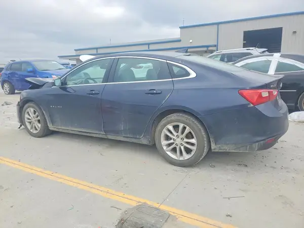 1G1ZE5ST4GF213031 2016 CHEVROLET MALIBU - Image 2