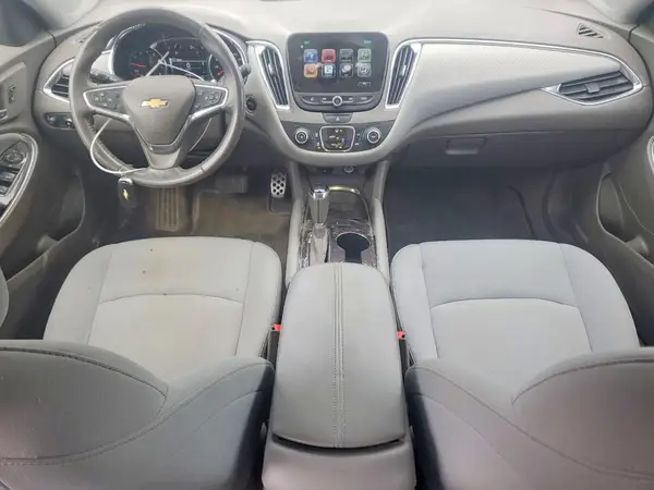 1G1ZE5ST4GF213031 2016 CHEVROLET MALIBU - Image 8