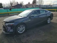 1G1ZE5ST4GF213529 2016 CHEVROLET MALIBU