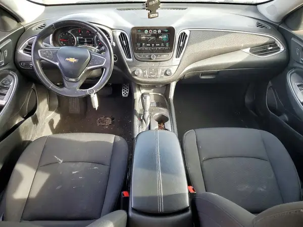 1G1ZE5ST4GF213529 2016 CHEVROLET MALIBU - Image 8