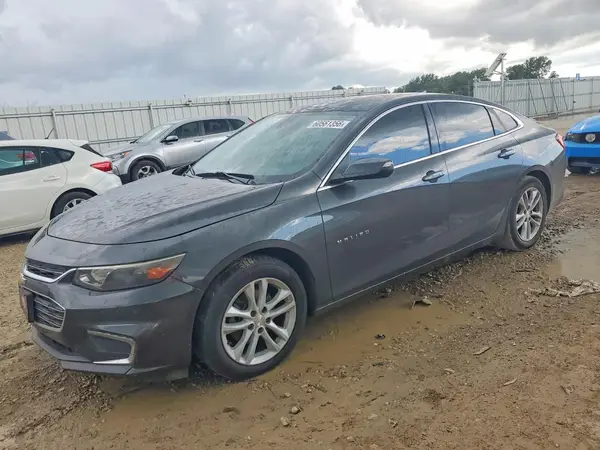1G1ZE5ST4GF213868 2016 CHEVROLET MALIBU - Image 1