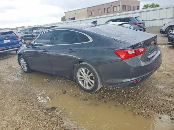 1G1ZE5ST4GF213868 2016 CHEVROLET MALIBU - Image 2