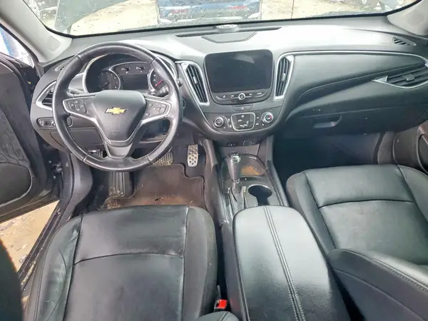 1G1ZE5ST4GF213868 2016 CHEVROLET MALIBU - Image 8