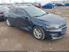 1G1ZE5ST4GF214986 2016 CHEVROLET MALIBU