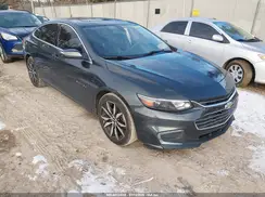 1G1ZE5ST4GF216043 2016 CHEVROLET MALIBU