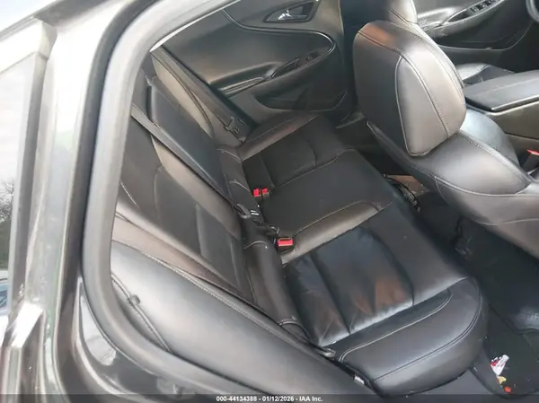 1G1ZE5ST4GF216043 2016 CHEVROLET MALIBU - Image 8