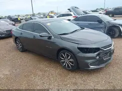 1G1ZE5ST4GF216172 2016 CHEVROLET MALIBU