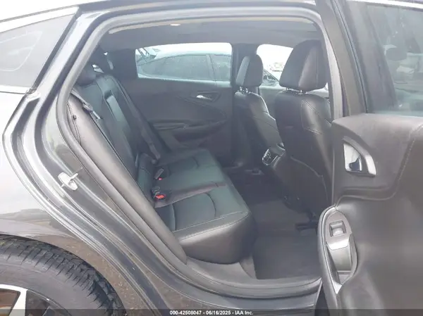 1G1ZE5ST4GF216172 2016 CHEVROLET MALIBU - Image 8
