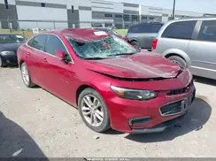 1G1ZE5ST4GF216558 2016 CHEVROLET MALIBU