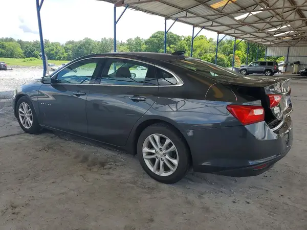 1G1ZE5ST4GF216575 2016 CHEVROLET MALIBU - Image 2