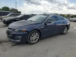 1G1ZE5ST4GF217273 2016 CHEVROLET MALIBU