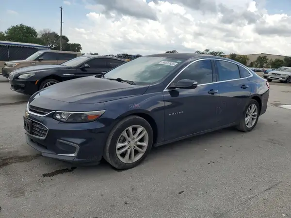1G1ZE5ST4GF217273 2016 CHEVROLET MALIBU - Image 1