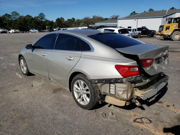 1G1ZE5ST4GF218083 2016 CHEVROLET MALIBU - Image 2