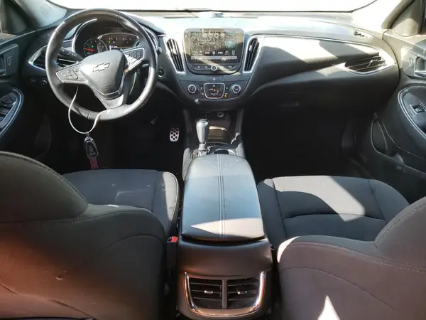 1G1ZE5ST4GF218083 2016 CHEVROLET MALIBU - Image 8